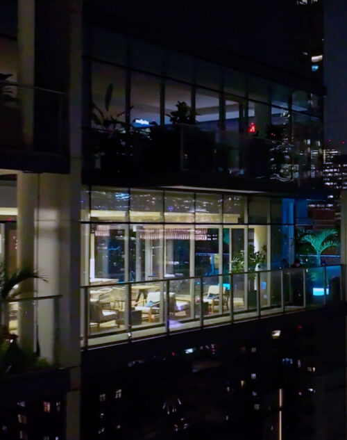 8 East Huron Penthouse